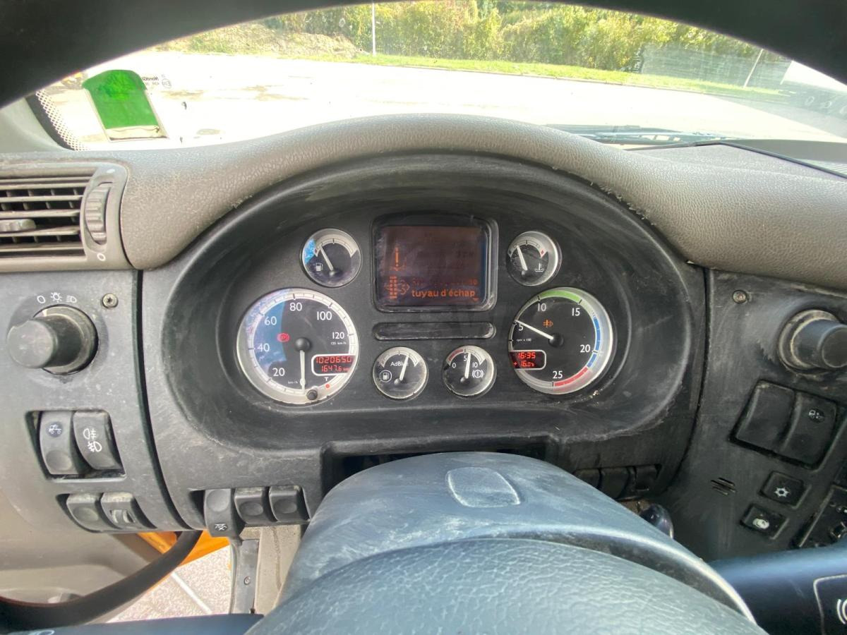 DAF CF85 460 DAF CF85 460: صورة 10 DAF CF85 460 DAF CF85 460: صورة 10