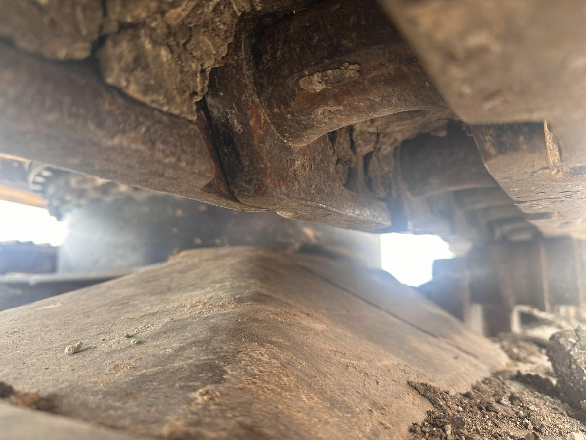 حفار زحاف Jcb JS160 NLC: صورة 15 حفار زحاف Jcb JS160 NLC: صورة 15