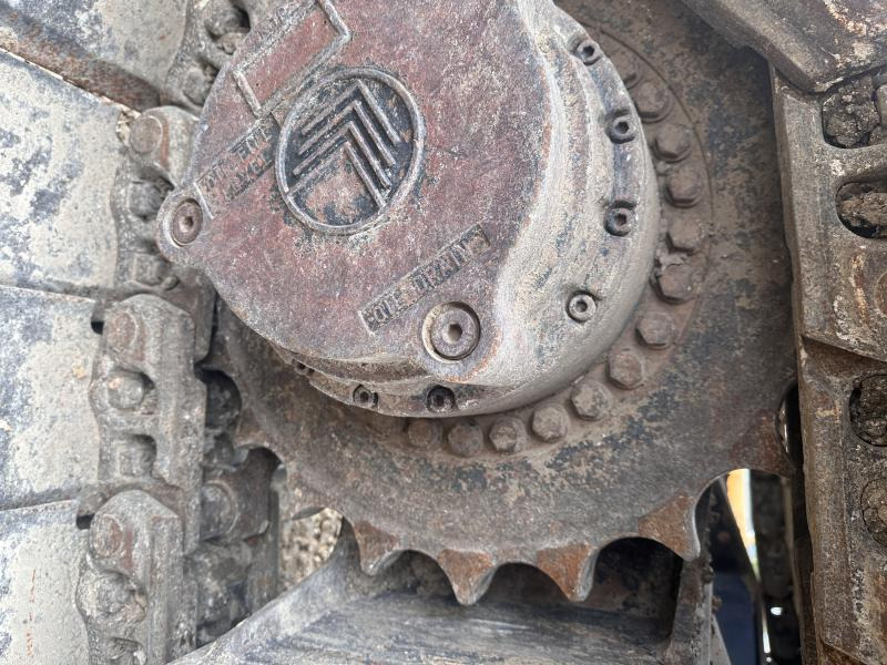 حفار زحاف Jcb JS160 NLC: صورة 14 حفار زحاف Jcb JS160 NLC: صورة 14