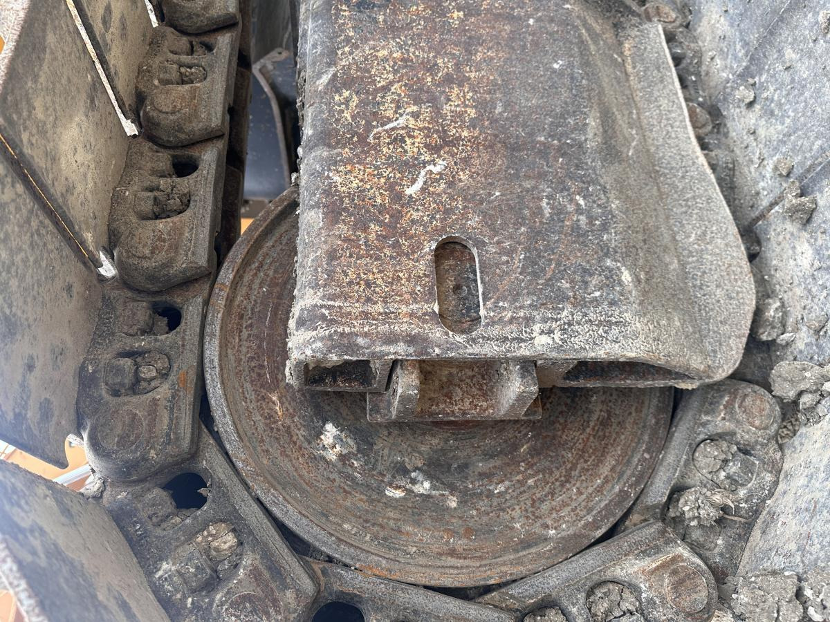 حفار زحاف Jcb JS160 NLC: صورة 27 حفار زحاف Jcb JS160 NLC: صورة 27