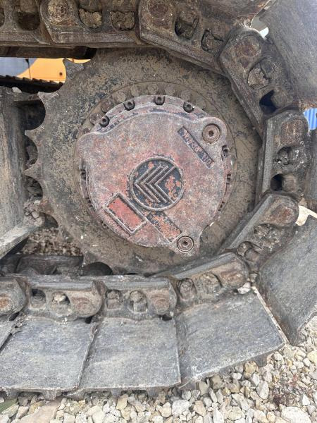 حفار زحاف Jcb JS160 NLC: صورة 23 حفار زحاف Jcb JS160 NLC: صورة 23