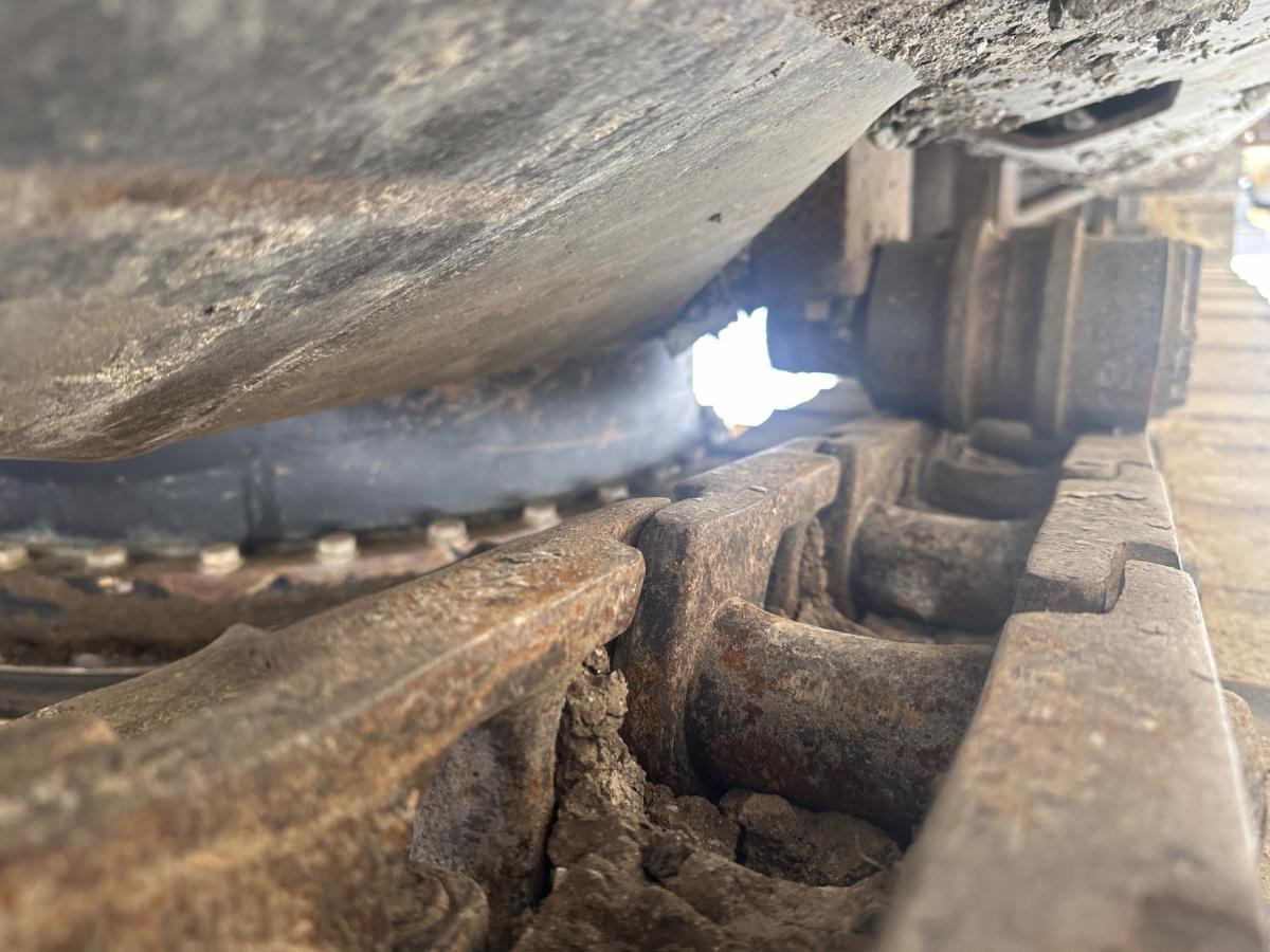 حفار زحاف Jcb JS160 NLC: صورة 24 حفار زحاف Jcb JS160 NLC: صورة 24