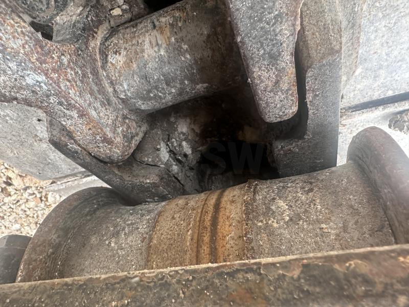 حفار زحاف Jcb JS160 NLC: صورة 25 حفار زحاف Jcb JS160 NLC: صورة 25