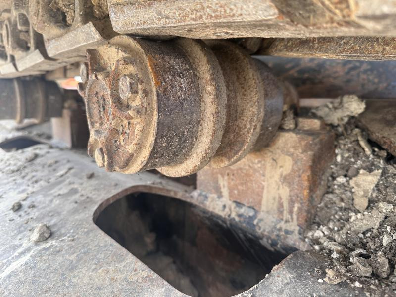 حفار زحاف Jcb JS160 NLC: صورة 26 حفار زحاف Jcb JS160 NLC: صورة 26