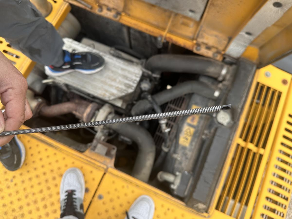 حفار زحاف Jcb JS160 NLC: صورة 19 حفار زحاف Jcb JS160 NLC: صورة 19