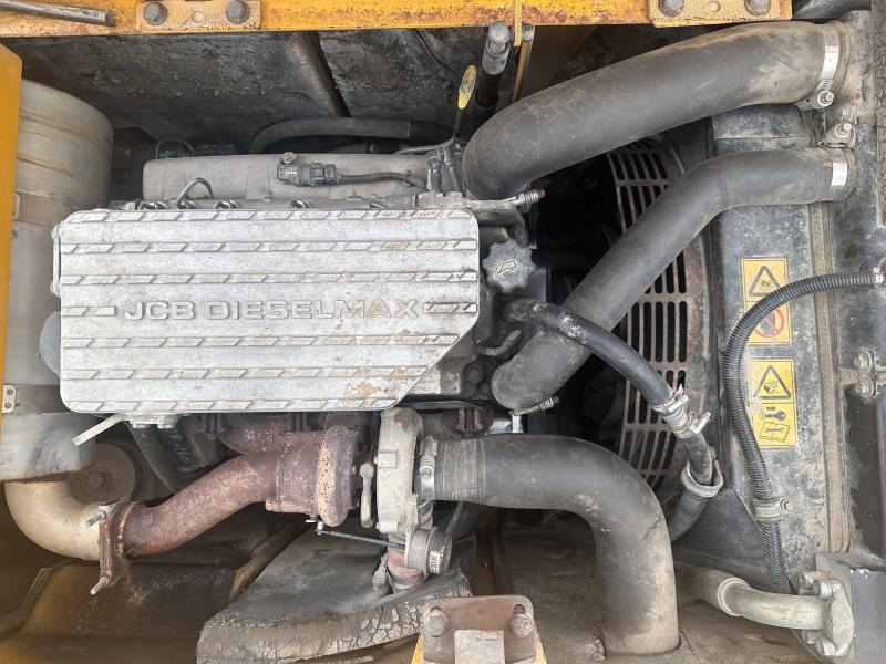 حفار زحاف Jcb JS160 NLC: صورة 18 حفار زحاف Jcb JS160 NLC: صورة 18