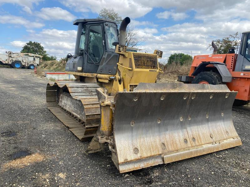 Komatsu D61PX - جرافة: صورة 5 Komatsu D61PX - جرافة: صورة 5