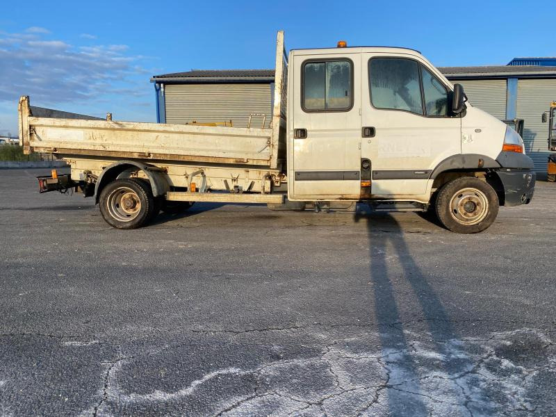 Renault Mascott 150.35 - قلاب صغير: صورة 5 Renault Mascott 150.35 - قلاب صغير: صورة 5