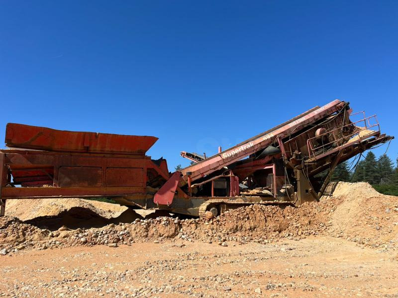 Terex 694 - فرازة: صورة 3 Terex 694 - فرازة: صورة 3