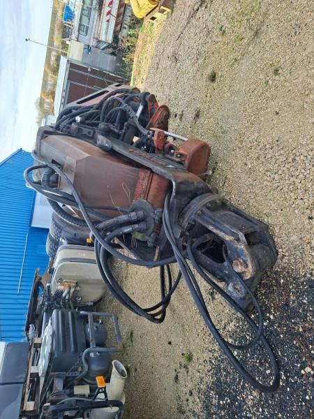 WARATAH RTH622 - آلة قطع الأشجار: صورة 2 WARATAH RTH622 - آلة قطع الأشجار: صورة 2