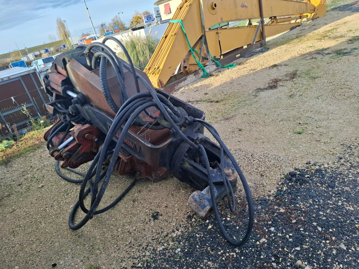 WARATAH RTH622 - آلة قطع الأشجار: صورة 1 WARATAH RTH622 - آلة قطع الأشجار: صورة 1