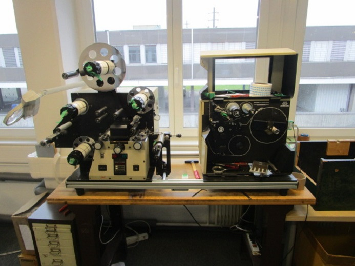 BARCODEDRUCKER / ETIKETTENDRUCKER ZEBRA 96XiIII MIT FARBBÄNDERN - آلات الطباعة: صورة 3 BARCODEDRUCKER / ETIKETTENDRUCKER ZEBRA 96XiIII MIT FARBBÄNDERN - آلات الطباعة: صورة 3
