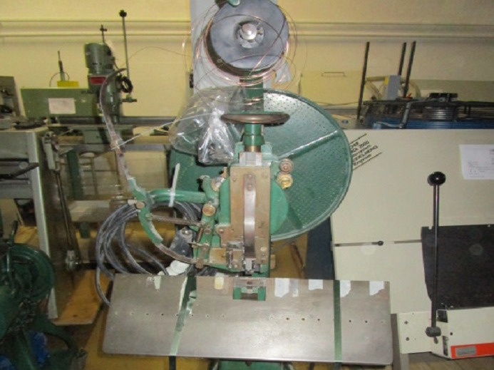 BREHMER LEIPZIG - آلات الطباعة: صورة 2 BREHMER LEIPZIG - آلات الطباعة: صورة 2