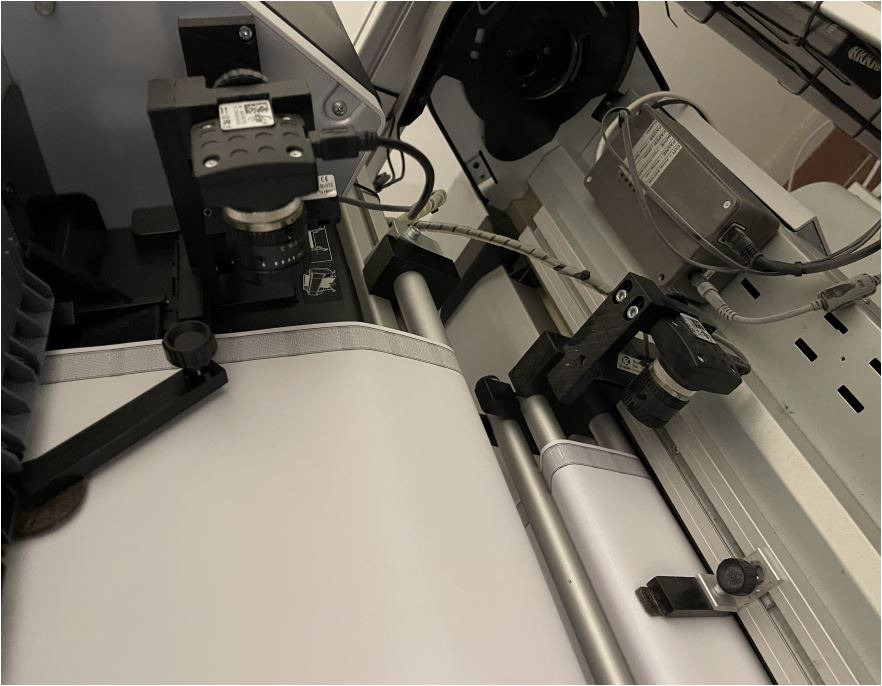 EPSON PREPROOFER 770 (2x Epson Stylus Pro 7700) - آلات الطباعة: صورة 5 EPSON PREPROOFER 770 (2x Epson Stylus Pro 7700) - آلات الطباعة: صورة 5