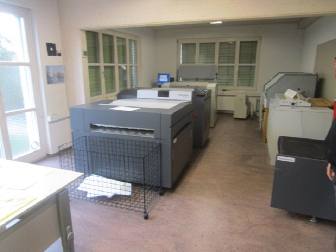 HB TOPSETTER (52 & 74 – SOFTWARE LIZENZ FÜR BEIDE FORMATE) - آلات الطباعة: صورة 3 HB TOPSETTER (52 & 74 – SOFTWARE LIZENZ FÜR BEIDE FORMATE) - آلات الطباعة: صورة 3