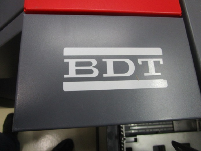 LANGBOGENANLEGER VX 370 FEEDER RICOH - آلة الطباعة الرقمية: صورة 5 LANGBOGENANLEGER VX 370 FEEDER RICOH - آلة الطباعة الرقمية: صورة 5