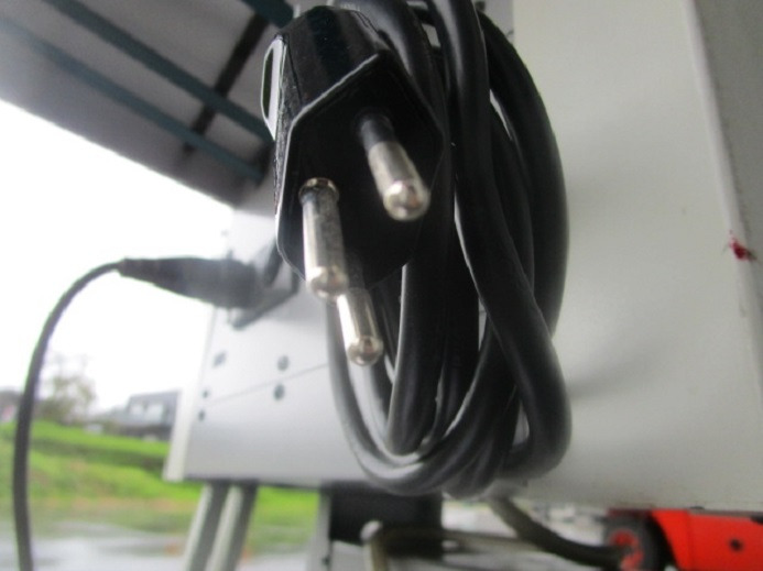 SCHNEIDER SF-80 SCHNEIDER SF-80: صورة 7