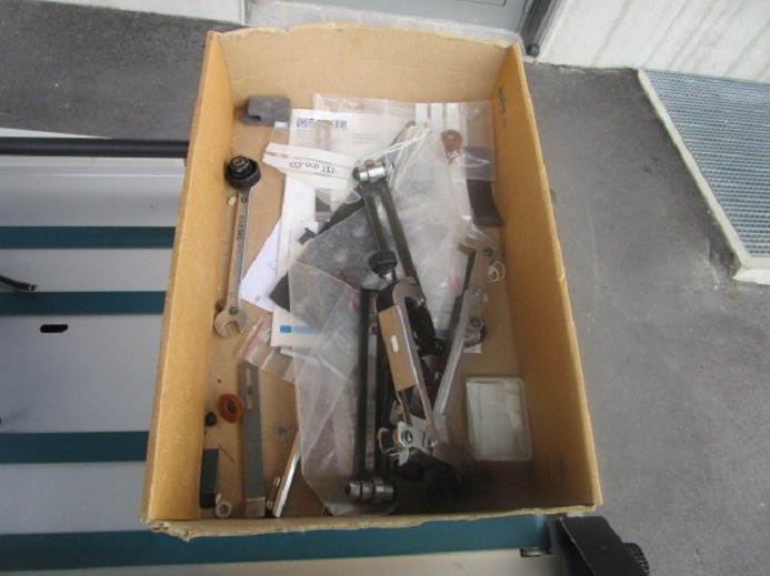 SCHNEIDER SF-80 SCHNEIDER SF-80: صورة 9