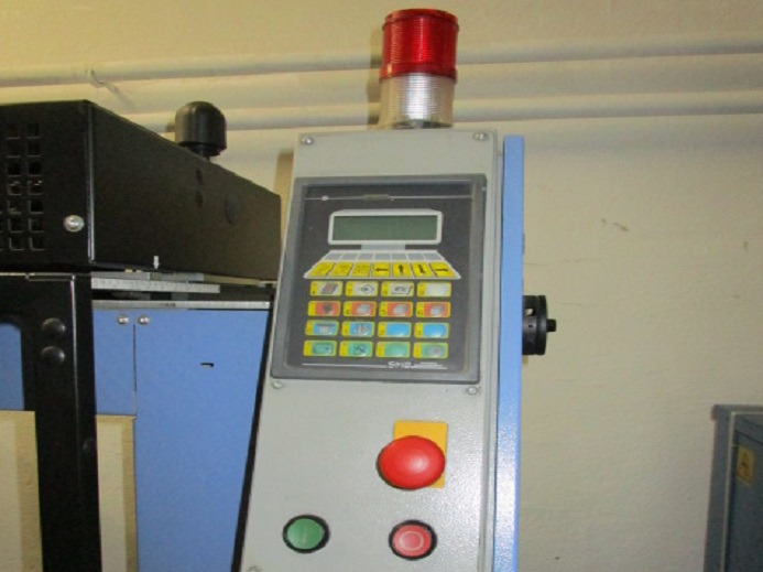 SMB N3E - آلة التعبئة والتغليف: صورة 5 SMB N3E - آلة التعبئة والتغليف: صورة 5