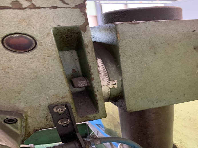 STÄNDERBOHRMASCHINE RF-40HC - آلات الطباعة: صورة 5 STÄNDERBOHRMASCHINE RF-40HC - آلات الطباعة: صورة 5