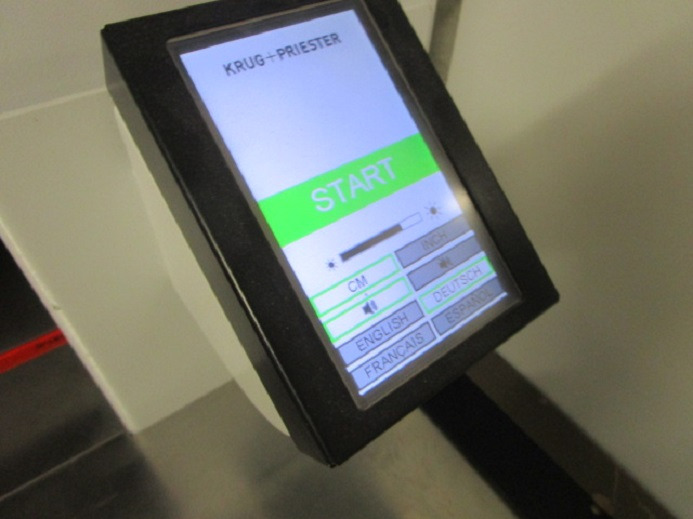STAPELSCHNEIDER EBA 5560 - آلة قطع الورق: صورة 5 STAPELSCHNEIDER EBA 5560 - آلة قطع الورق: صورة 5
