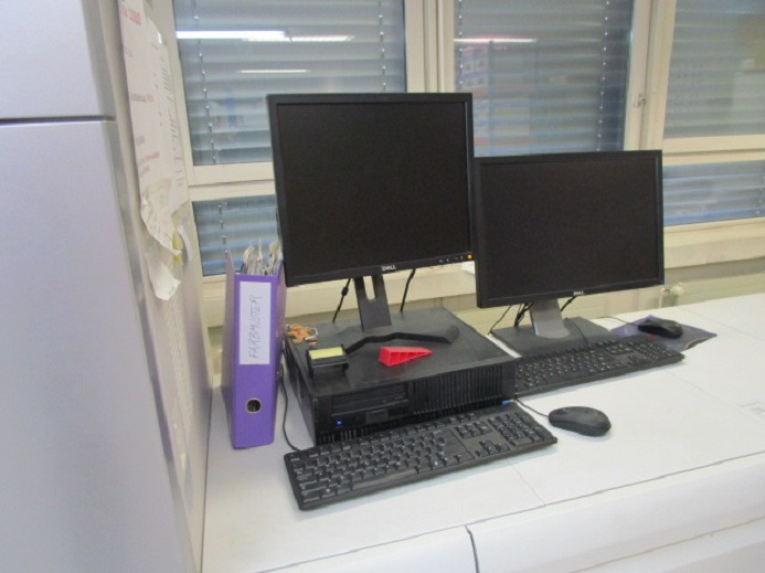 XEROX COLORPRESS 1000 / Colour 1000 mit Freeflow Printserver und Clear Toner - آلة الطباعة الرقمية: صورة 4 XEROX COLORPRESS 1000 / Colour 1000 mit Freeflow Printserver und Clear Toner - آلة الطباعة الرقمية: صورة 4