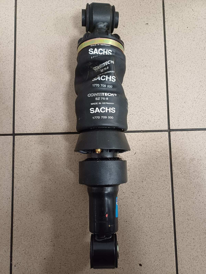 SACHS - امتصاص الصدمات: صورة 1 SACHS - امتصاص الصدمات: صورة 1