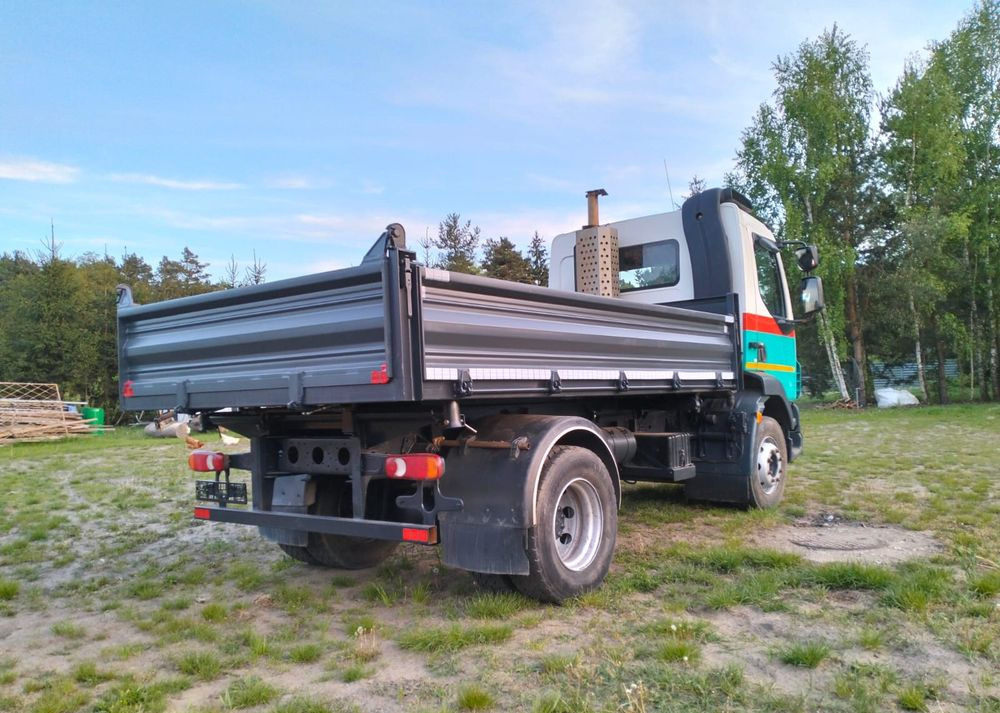 DAF LF 55.220 - شاحنة قلاب: صورة 4 DAF LF 55.220 - شاحنة قلاب: صورة 4