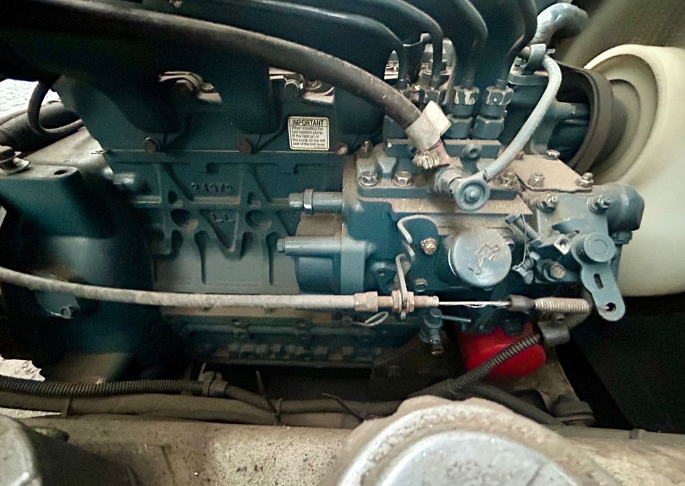 Terex TA 3S - شاحنة التعدين: صورة 5 Terex TA 3S - شاحنة التعدين: صورة 5