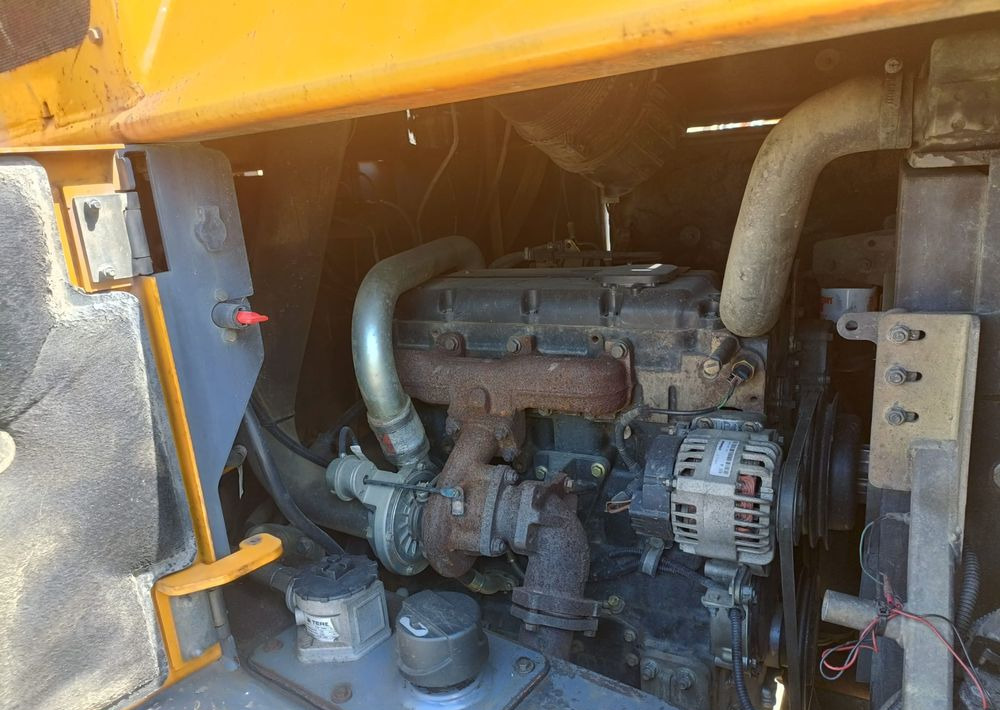 Terex TA9 - شاحنة التعدين: صورة 4 Terex TA9 - شاحنة التعدين: صورة 4