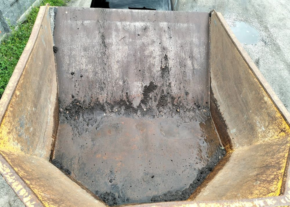 Thwaites 3T - شاحنة التعدين: صورة 5 Thwaites 3T - شاحنة التعدين: صورة 5