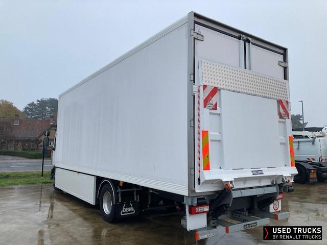 Renault Trucks D - شاحنة الفريزر, شاحنة كرين: صورة 3 Renault Trucks D - شاحنة الفريزر, شاحنة كرين: صورة 3