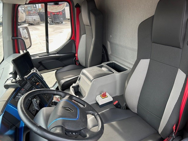 Renault Trucks D - شاحنة: صورة 5 Renault Trucks D - شاحنة: صورة 5