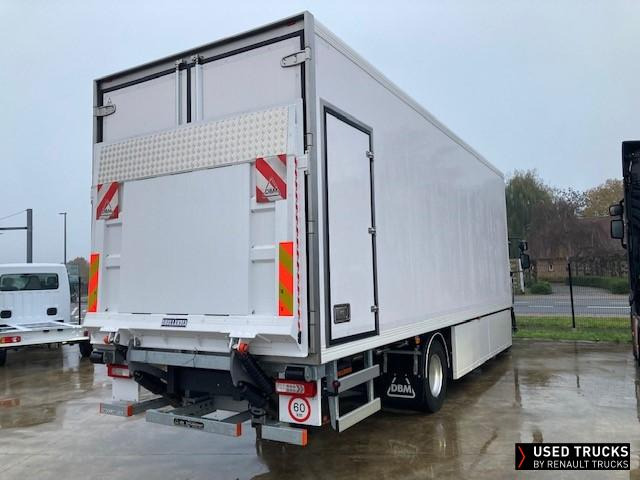 Renault Trucks D - شاحنة الفريزر, شاحنة كرين: صورة 4 Renault Trucks D - شاحنة الفريزر, شاحنة كرين: صورة 4