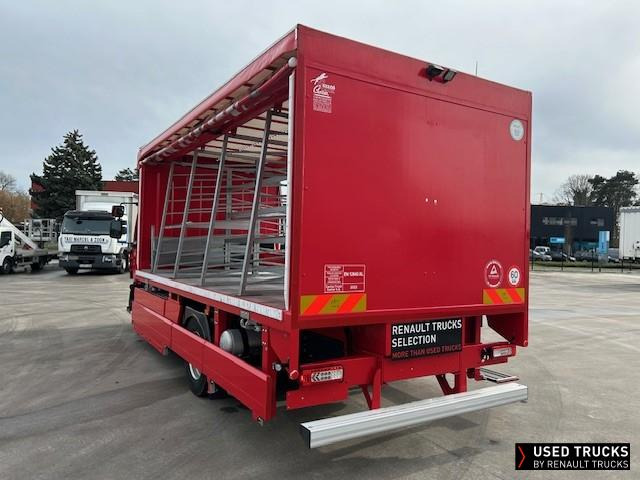 Renault Trucks D - شاحنة ستارة, شاحنة كهربائية: صورة 3 Renault Trucks D - شاحنة ستارة, شاحنة كهربائية: صورة 3