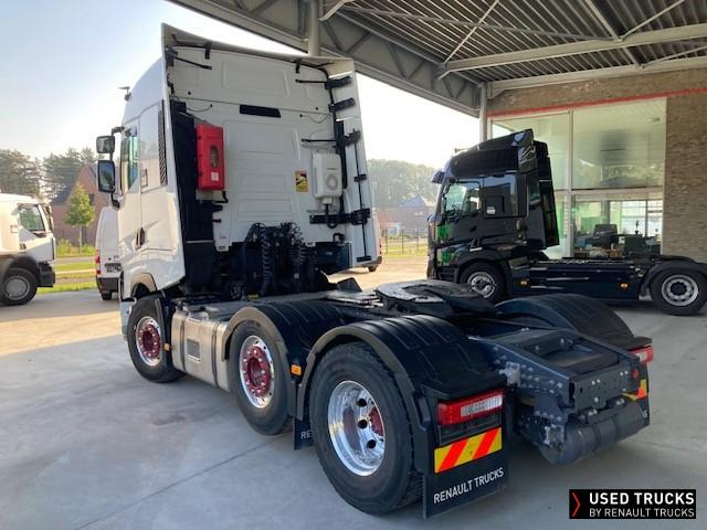 Renault Trucks T High - وحدة جر: صورة 4 Renault Trucks T High - وحدة جر: صورة 4