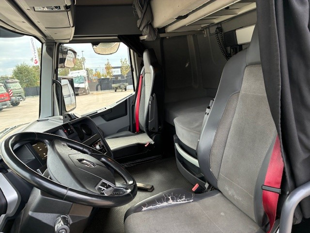 Renault Trucks T - وحدة جر: صورة 5 Renault Trucks T - وحدة جر: صورة 5