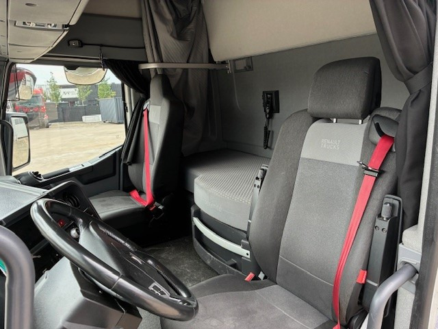 Renault Trucks T - وحدة جر: صورة 5 Renault Trucks T - وحدة جر: صورة 5