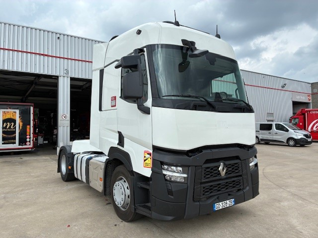 Renault Trucks T - وحدة جر: صورة 2 Renault Trucks T - وحدة جر: صورة 2