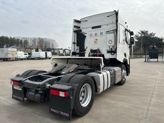 Renault Trucks T - وحدة جر: صورة 3 Renault Trucks T - وحدة جر: صورة 3