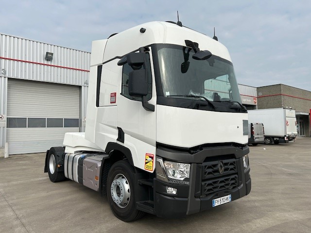 Renault Trucks T - وحدة جر: صورة 2 Renault Trucks T - وحدة جر: صورة 2