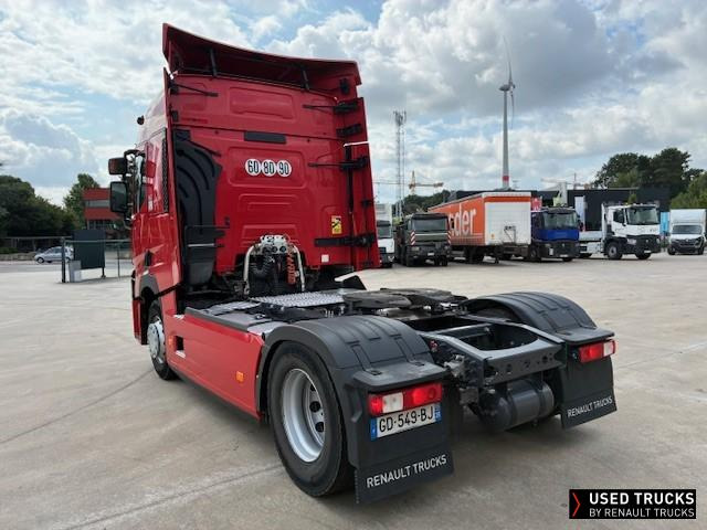 Renault Trucks T - وحدة جر: صورة 4 Renault Trucks T - وحدة جر: صورة 4