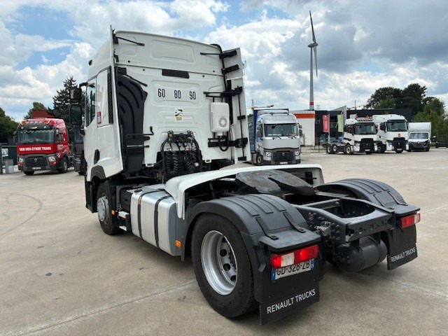 Renault Trucks T - وحدة جر: صورة 4 Renault Trucks T - وحدة جر: صورة 4