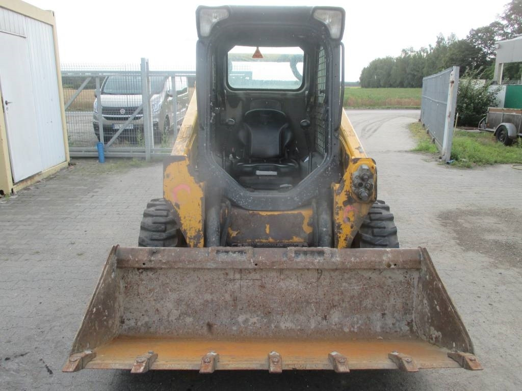 Bobcat S 530 - شيول صغير: صورة 3 Bobcat S 530 - شيول صغير: صورة 3
