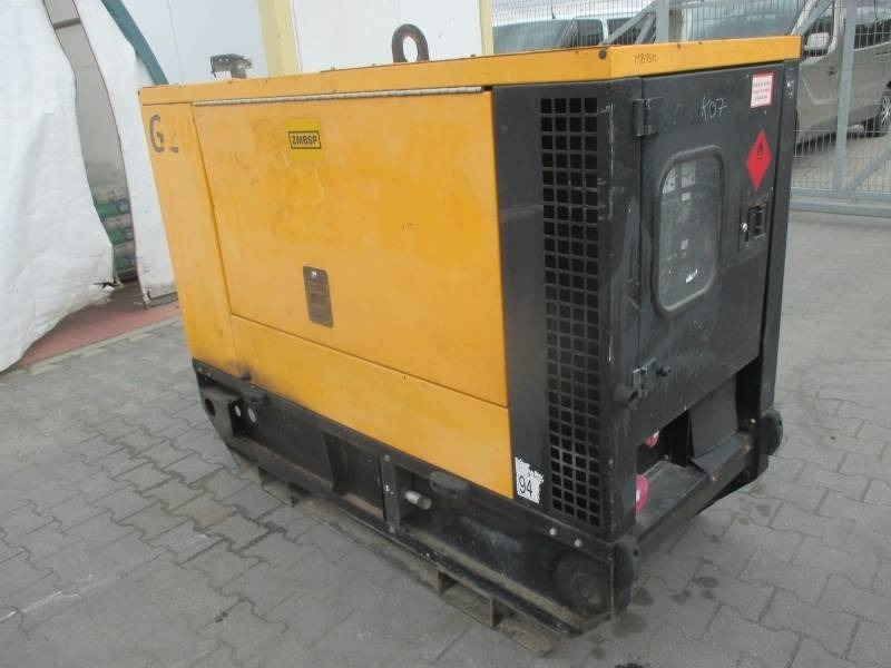 Doosan G 20 - مجموعة المولدات: صورة 4 Doosan G 20 - مجموعة المولدات: صورة 4