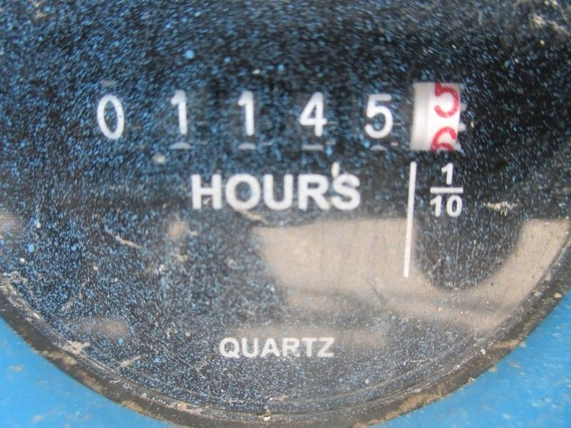 رافعة هيدروليكية مقصية Genie GS 3246: صورة 13 رافعة هيدروليكية مقصية Genie GS 3246: صورة 13