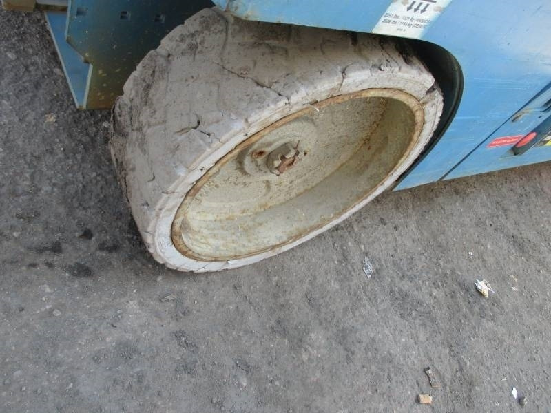 رافعة هيدروليكية مقصية Genie GS 3246: صورة 12 رافعة هيدروليكية مقصية Genie GS 3246: صورة 12