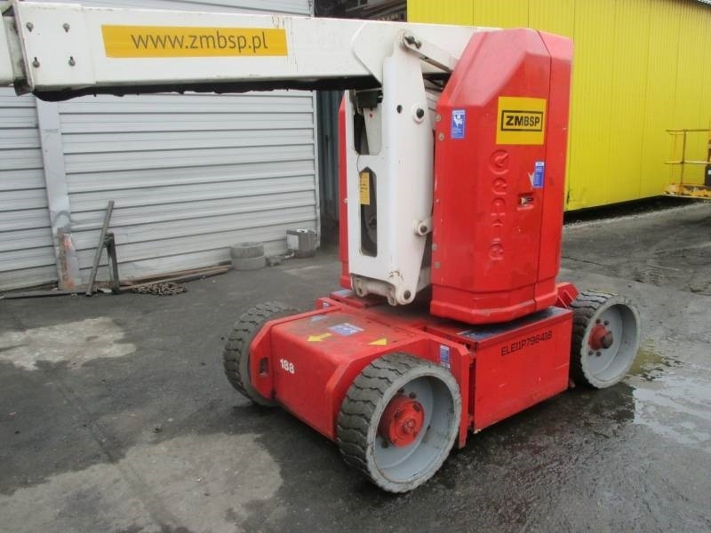 Genie Z 30 - شاحنة ذراع مفصلي: صورة 2 Genie Z 30 - شاحنة ذراع مفصلي: صورة 2