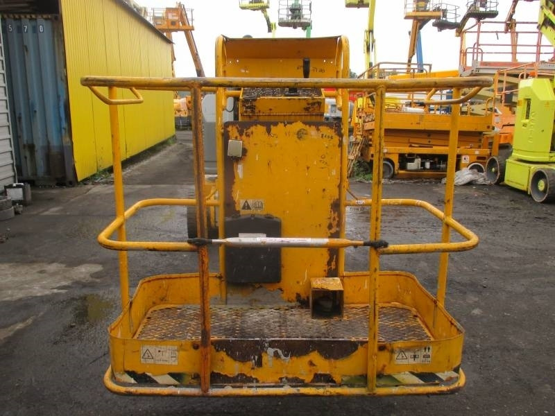 Genie Z 34/22 N - شاحنة ذراع مفصلي: صورة 5 Genie Z 34/22 N - شاحنة ذراع مفصلي: صورة 5