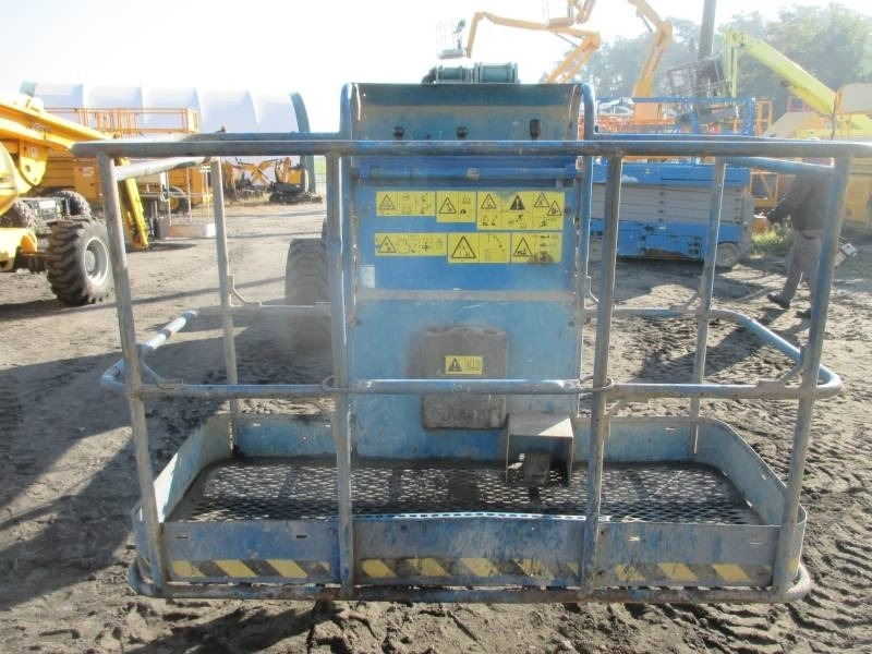 Genie Z 45/25 RT - شاحنة ذراع مفصلي: صورة 5 Genie Z 45/25 RT - شاحنة ذراع مفصلي: صورة 5